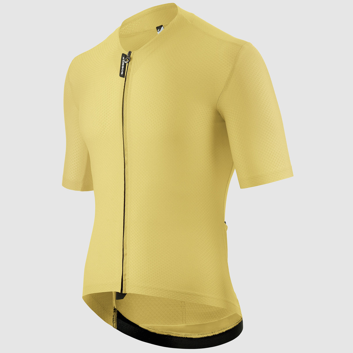 Maglia Assos Equipe R S11 - Giallo chiaro Assos 3