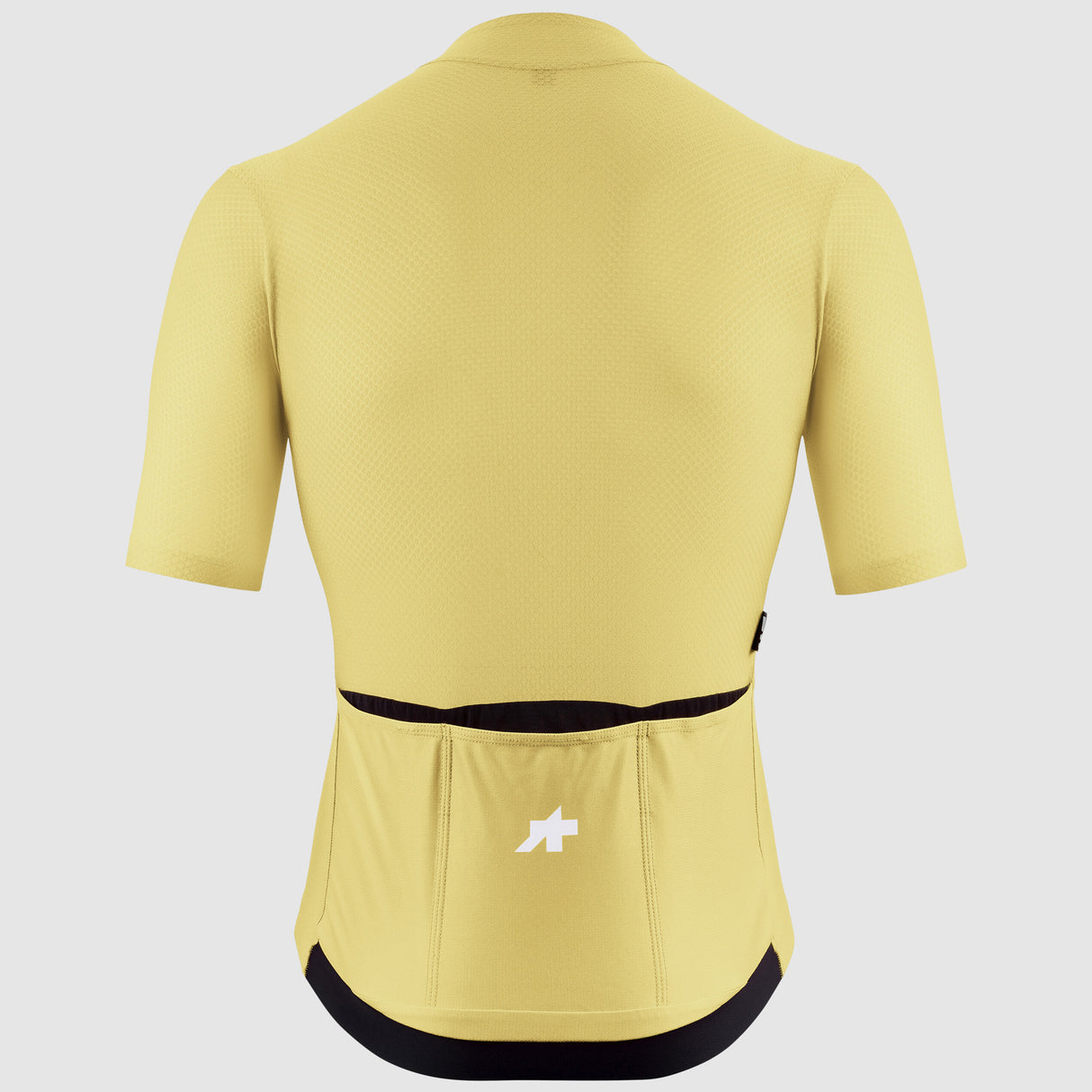 Maglia Assos Equipe R S11 - Giallo chiaro Assos 4