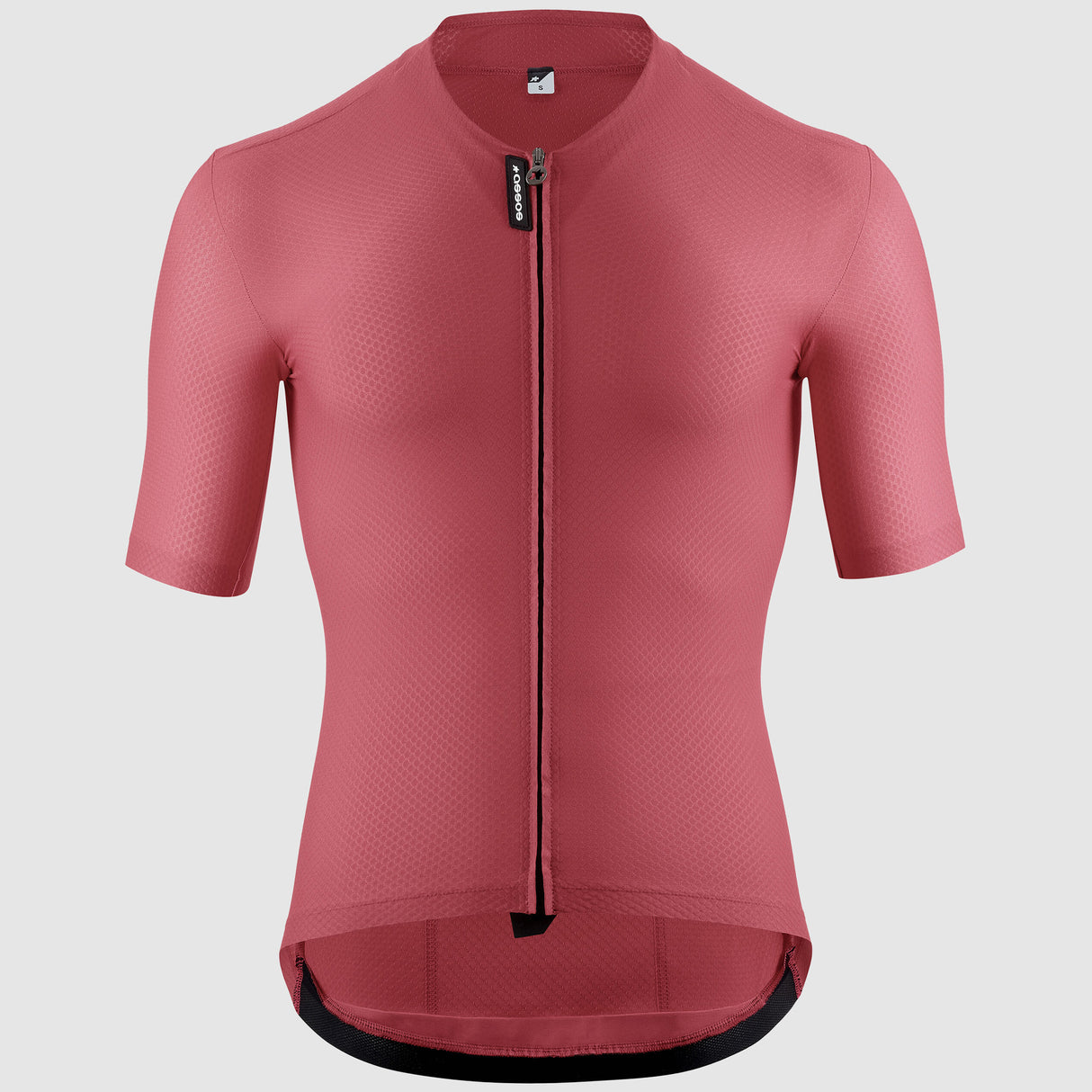 Maillot Assos Equipe R S11 - Rouge