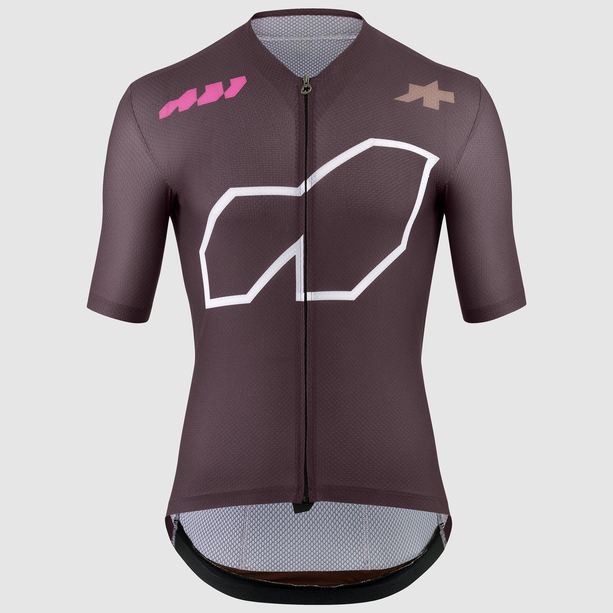 Maillot Assos Equipe R S11 We Are The A - Bordeaux