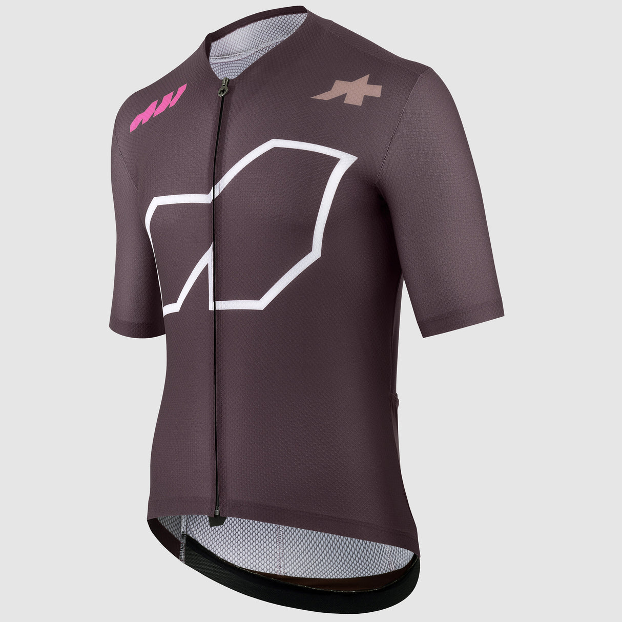 Maillot Assos Equipe R S11 We Are The A - Bordeaux