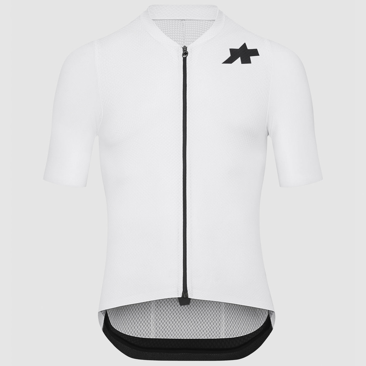 Maillot Assos Mille GT S11 Evo - Blanc