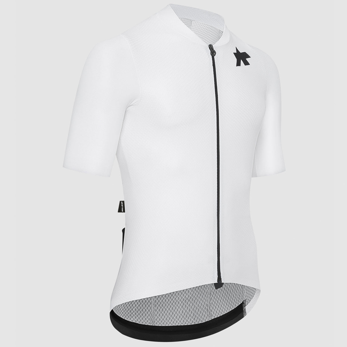Maillot Assos Mille GT S11 Evo - Blanc