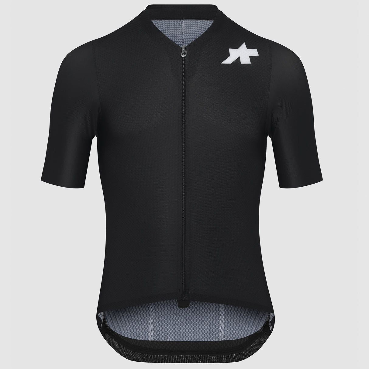 Maglia Assos Mille GT S11 Evo - Nero Assos