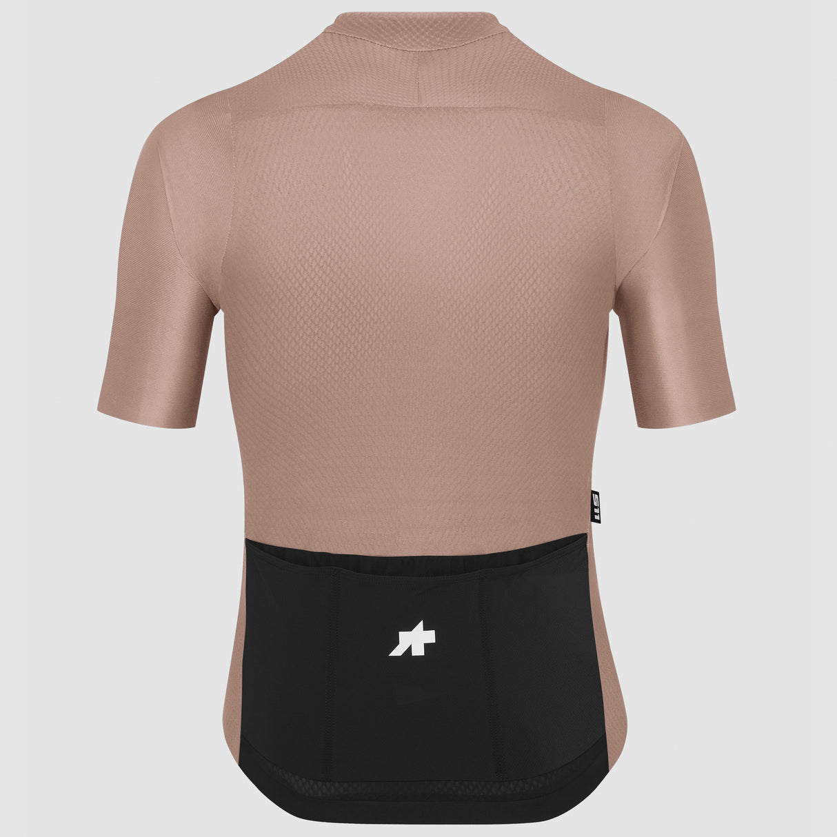 Maillot Assos Mille GT S11 Evo - Rose