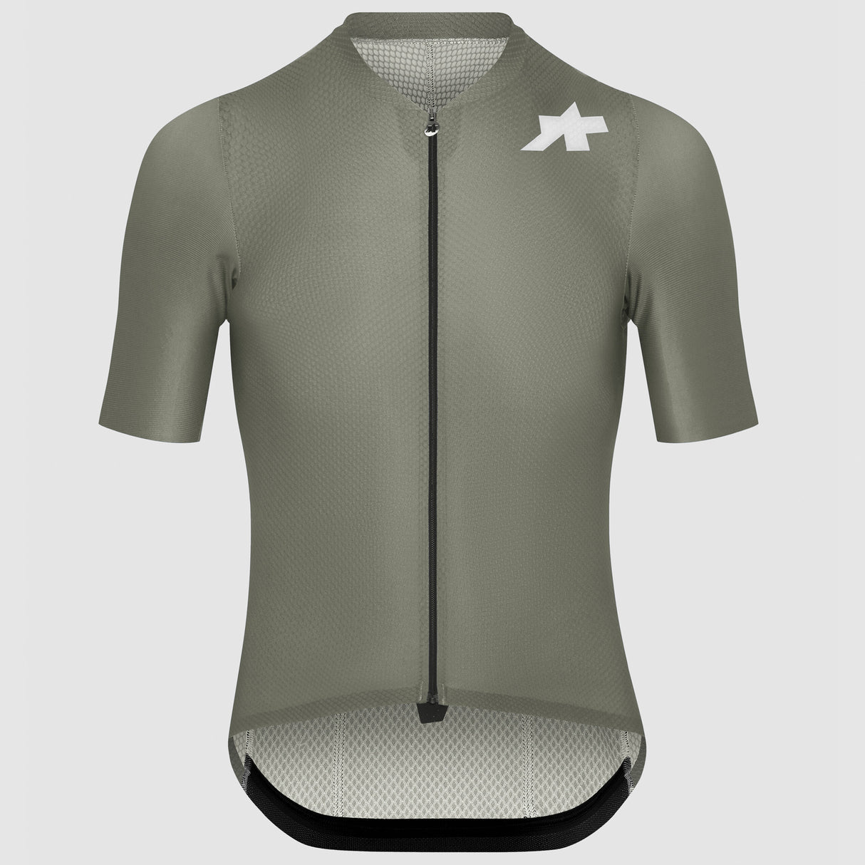 Maglia Assos Mille GT S11 Evo - Verde chiaro Assos