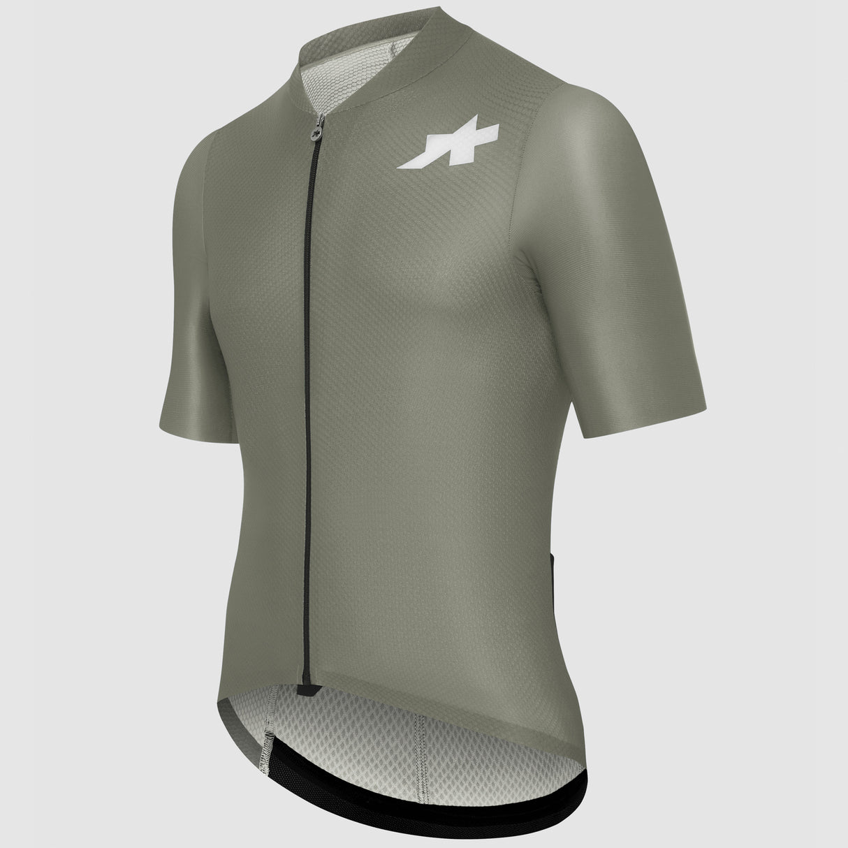 Maglia Assos Mille GT S11 Evo - Verde chiaro Assos