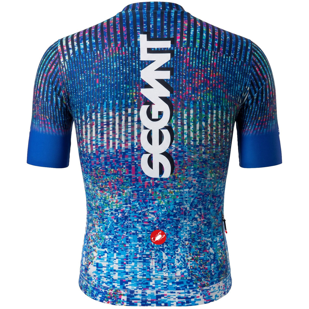 Maillot Castelli SOG Espresso 2 - Orain