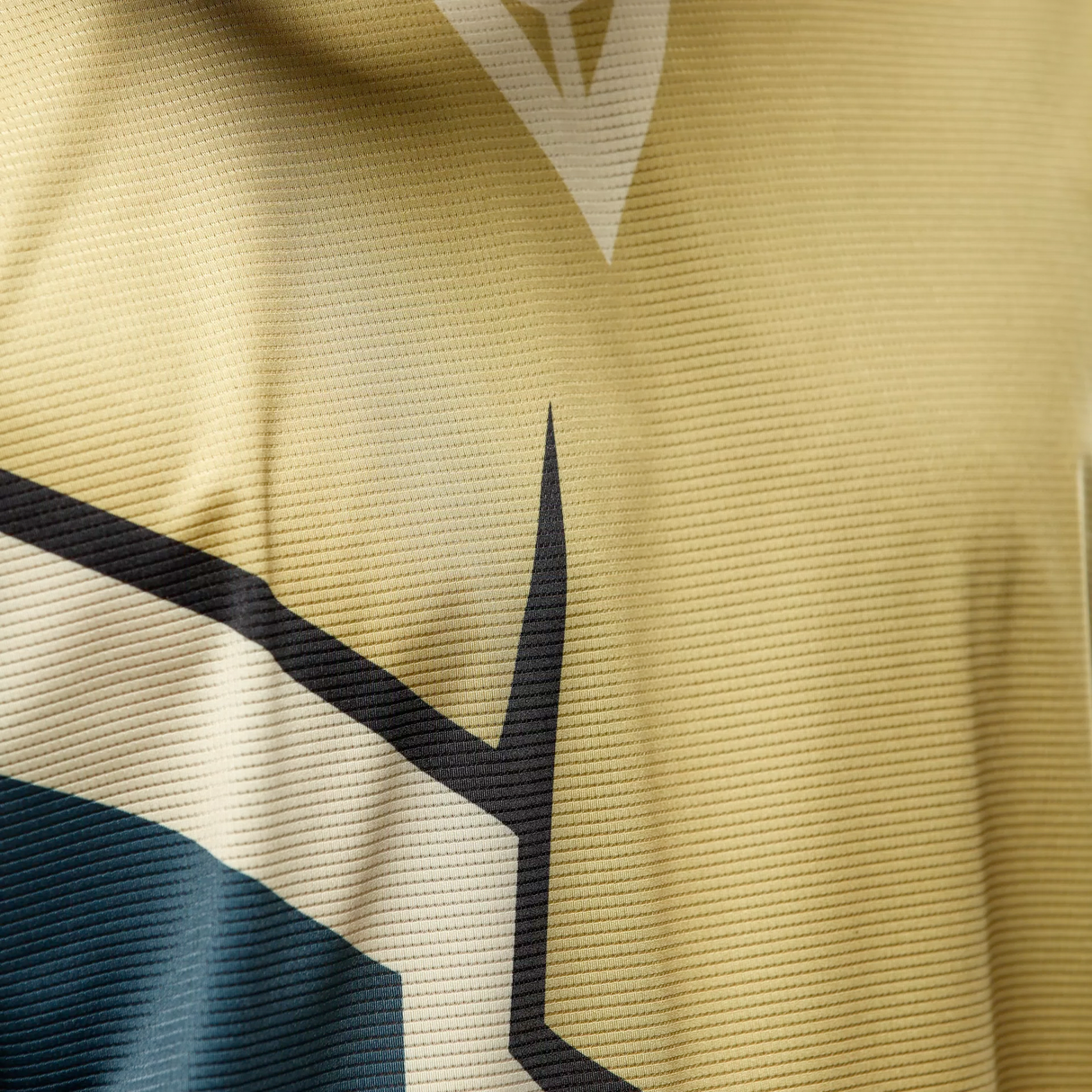 Maillot Dainese HG Aer - Vert bleu