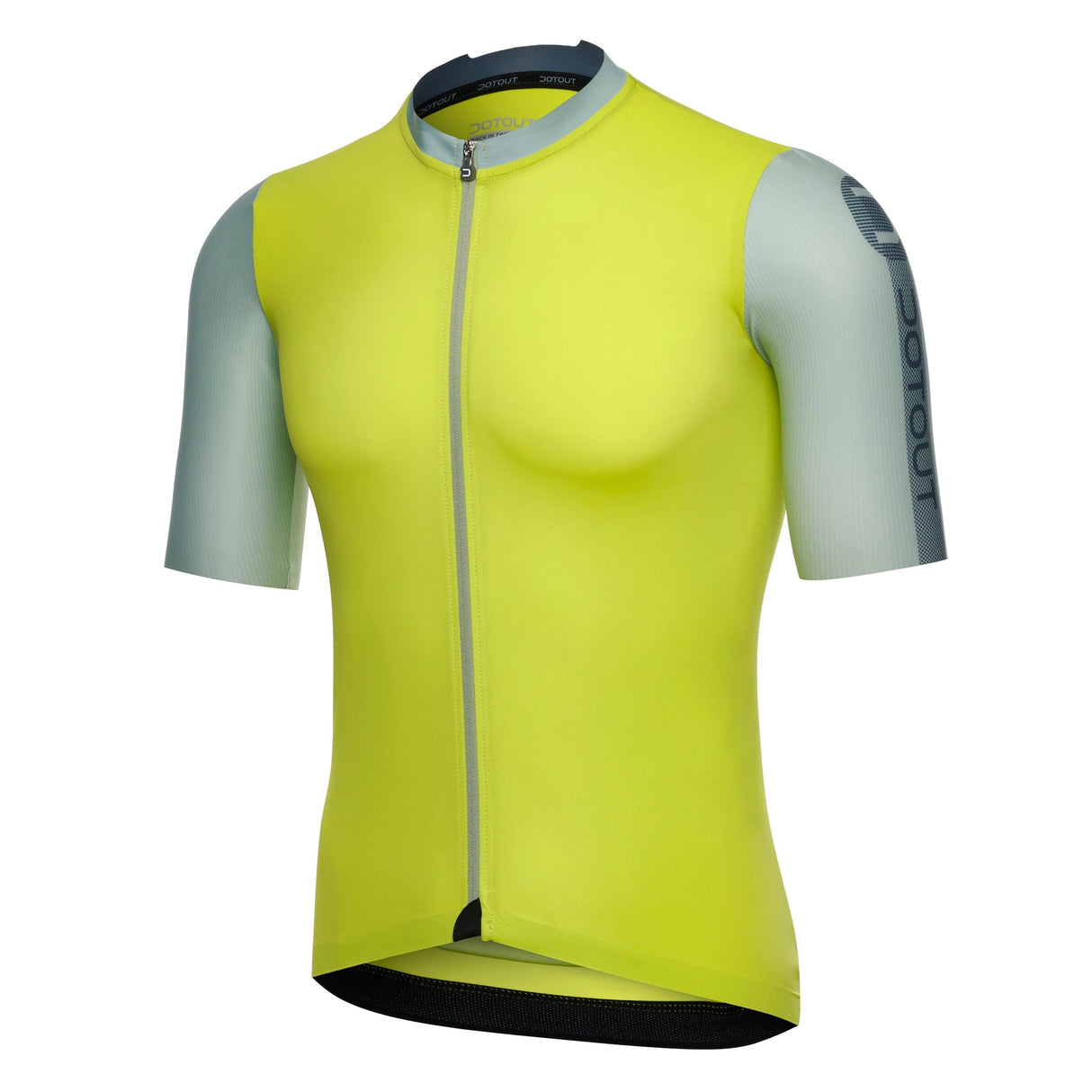 Maglia Dotout Bold - Verde Dotout