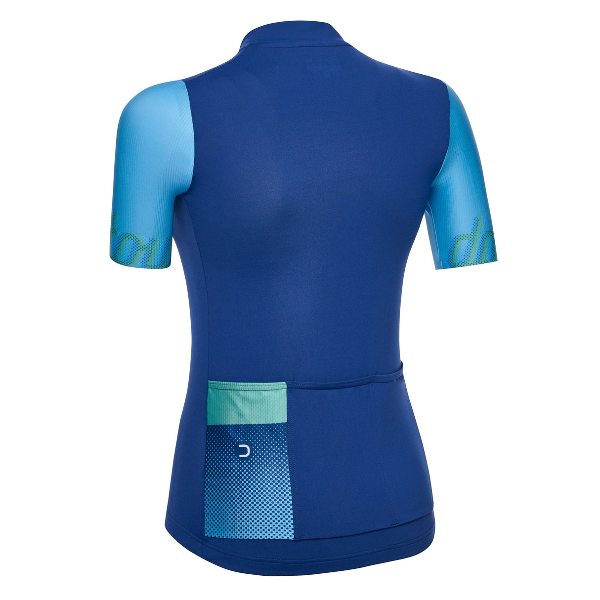 Maglia Dotout Donna Team - Blu Dotout
