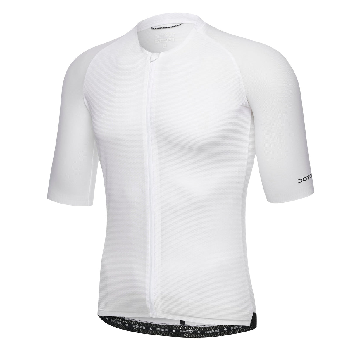 Maglia Dotout Prime - Bianco Dotout