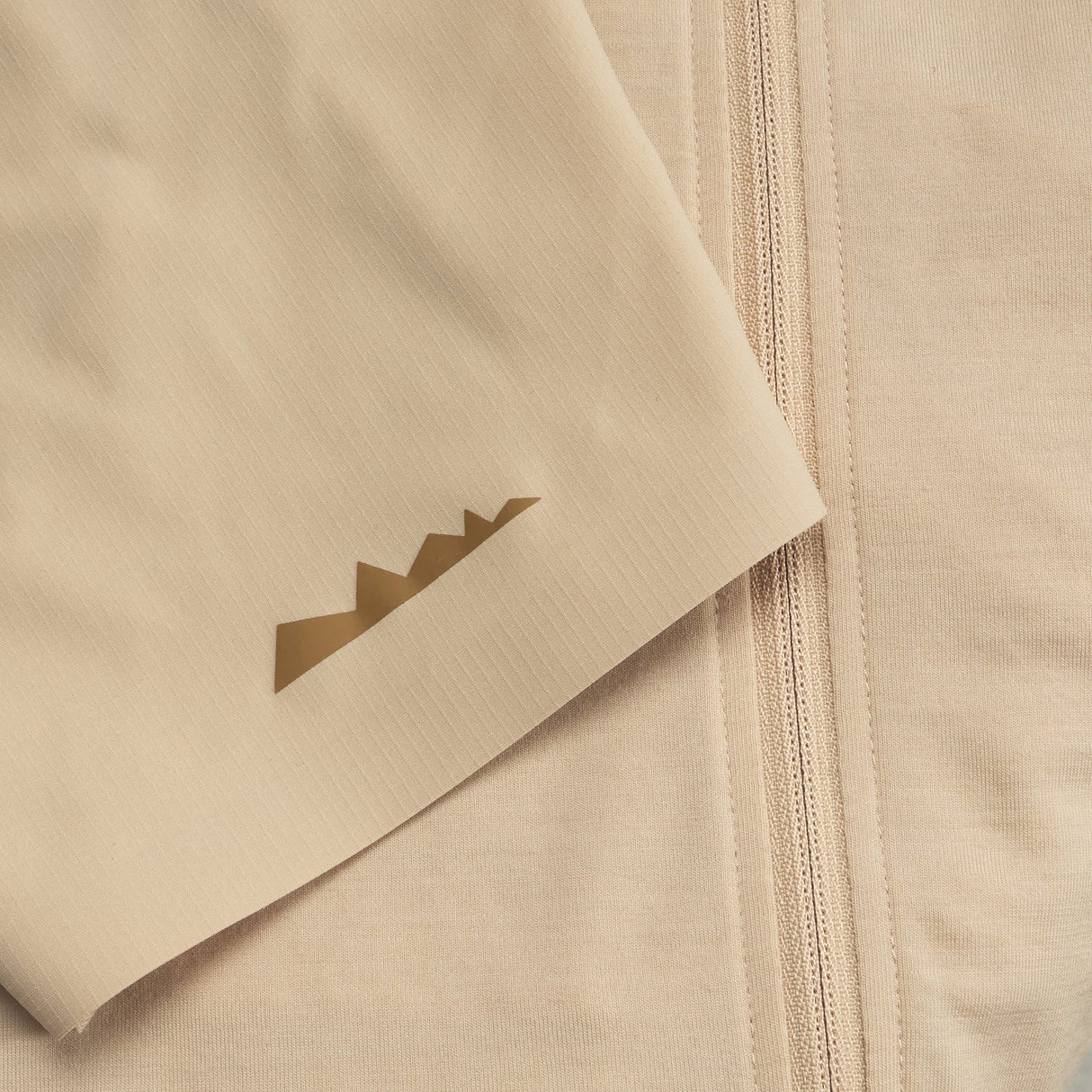 Endura AllTrack Ride trikot - Beige