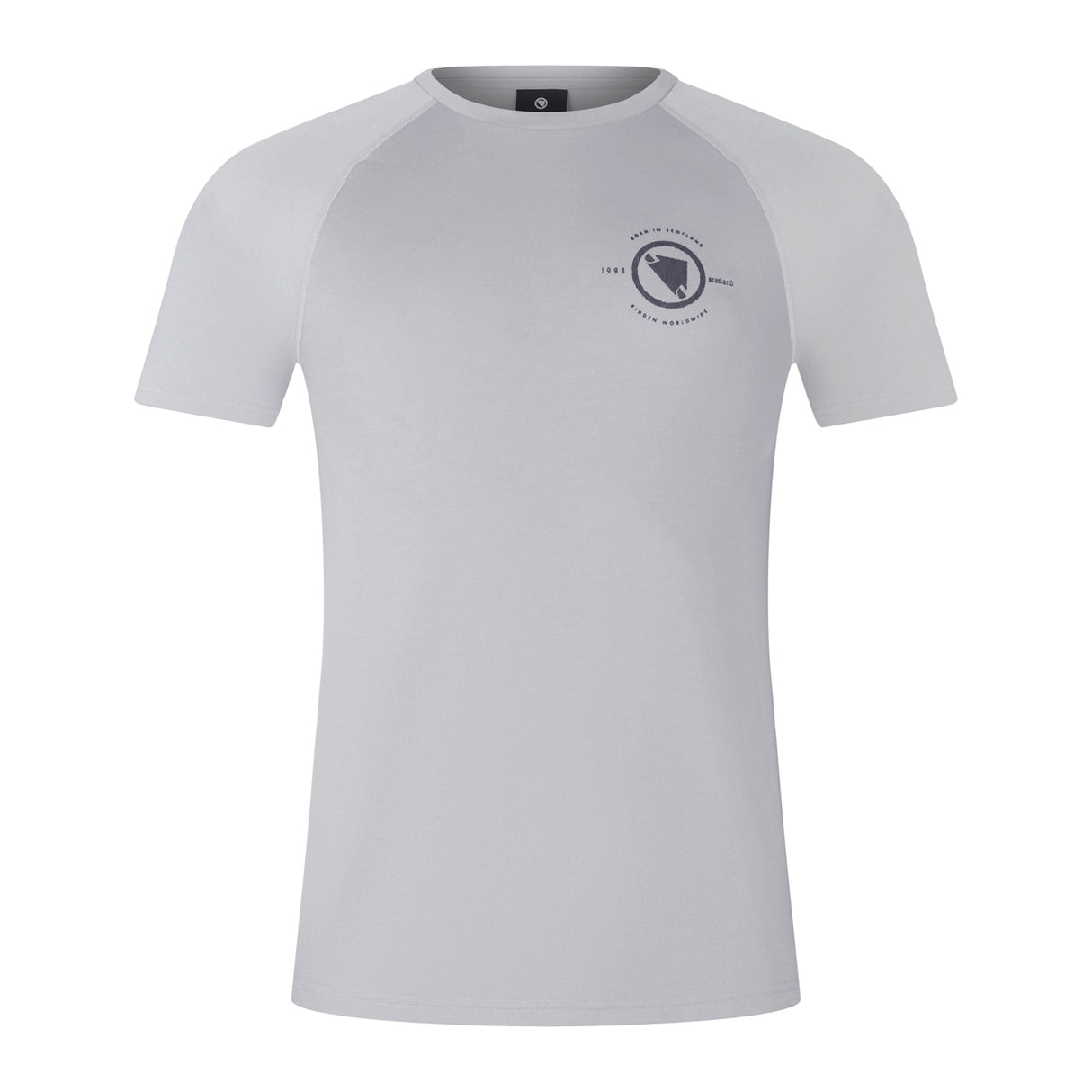 Maglia Endura Loop - Grigio Endura