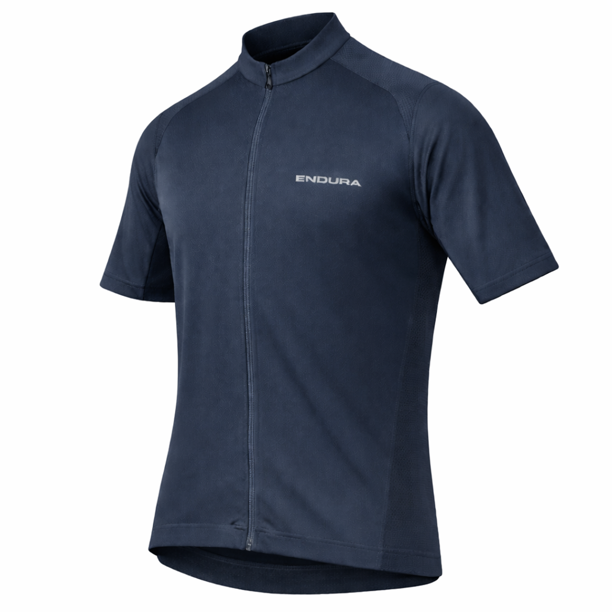 Maglia Endura Loop Zipped - Grigio Endura