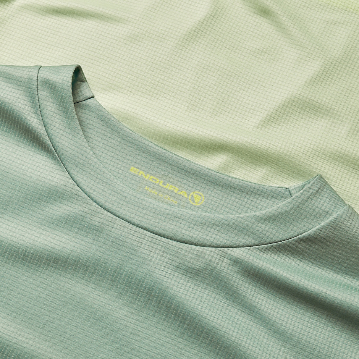 Maglia Endura SingleTrack Core T 2 - Verde Endura