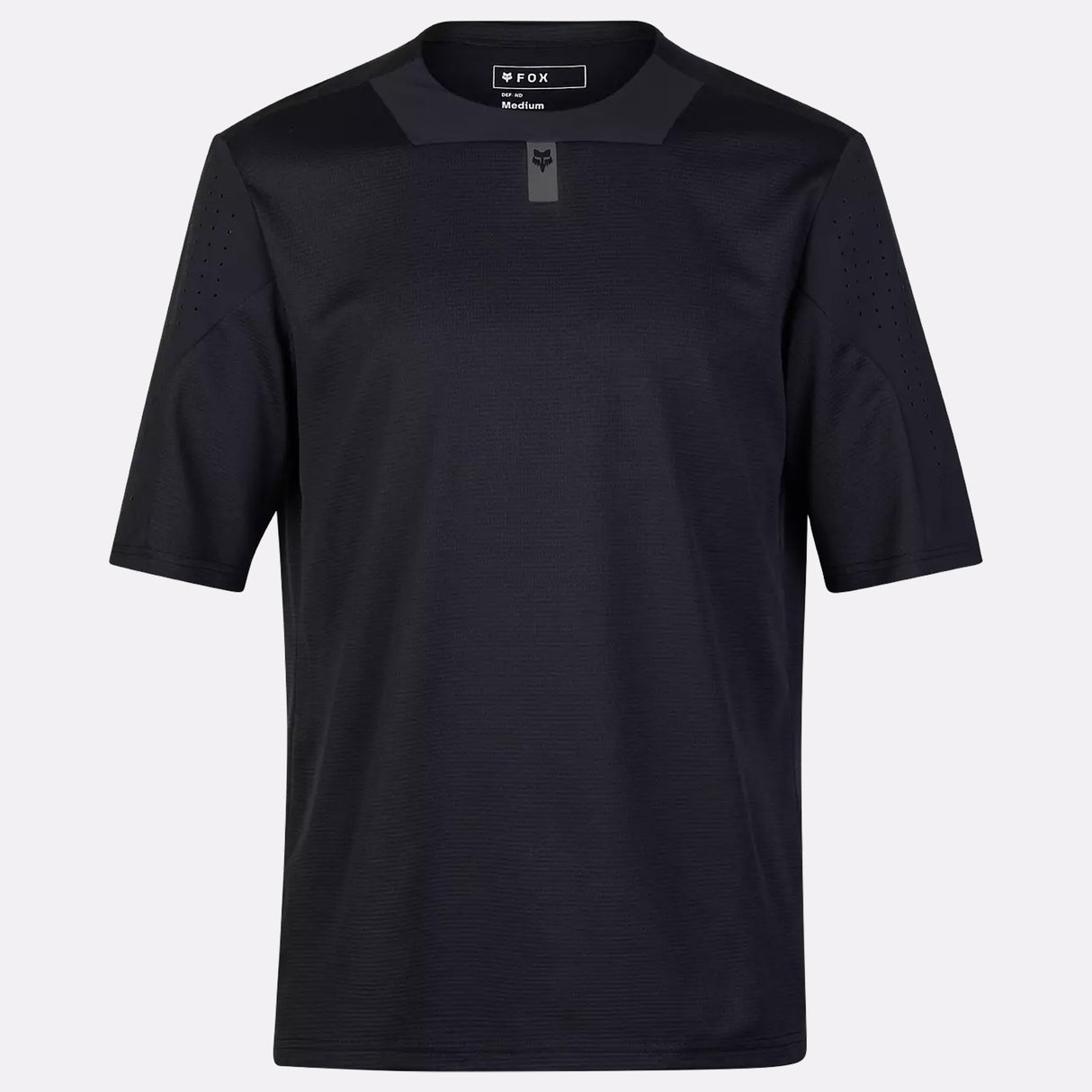 Maglia Fox Defend - Nero nero Fox