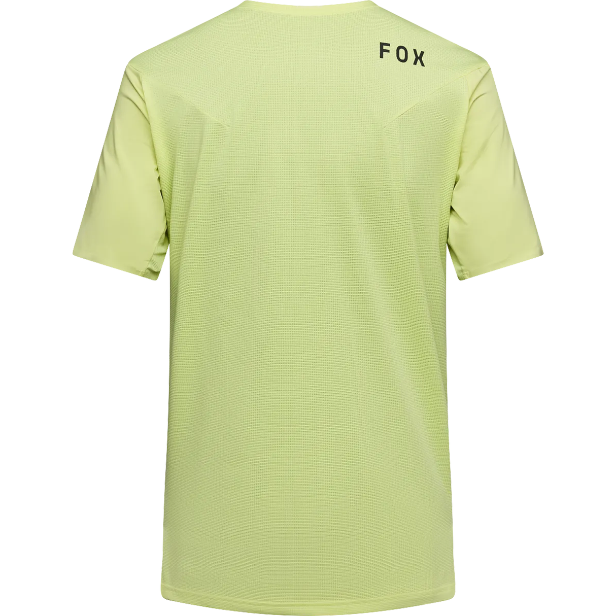 Trikot Fox Flexair - Lime