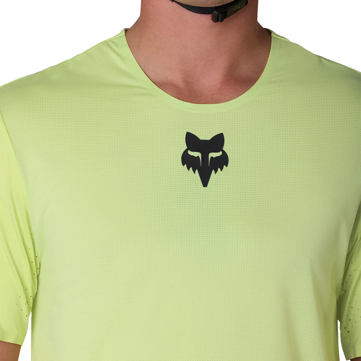 Trikot Fox Flexair - Lime