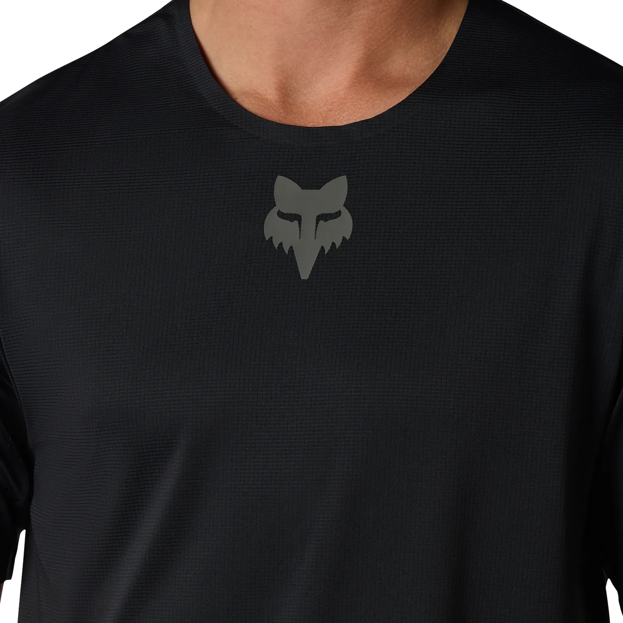 Maillot Fox Flexair - Noir
