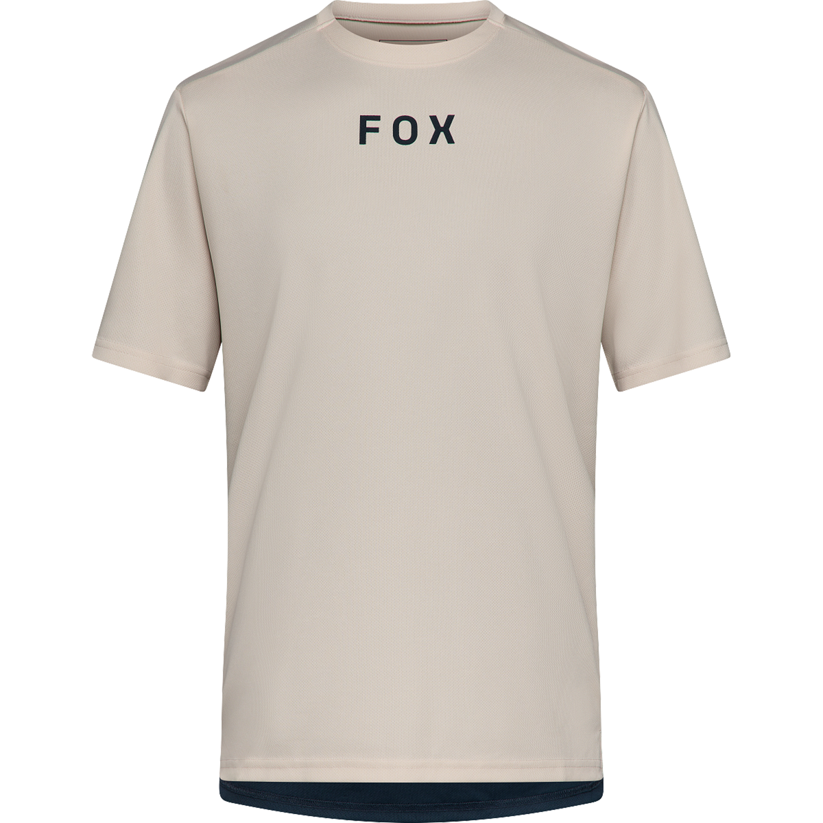 Trikot Fox Ranger Wordmark - Chalk