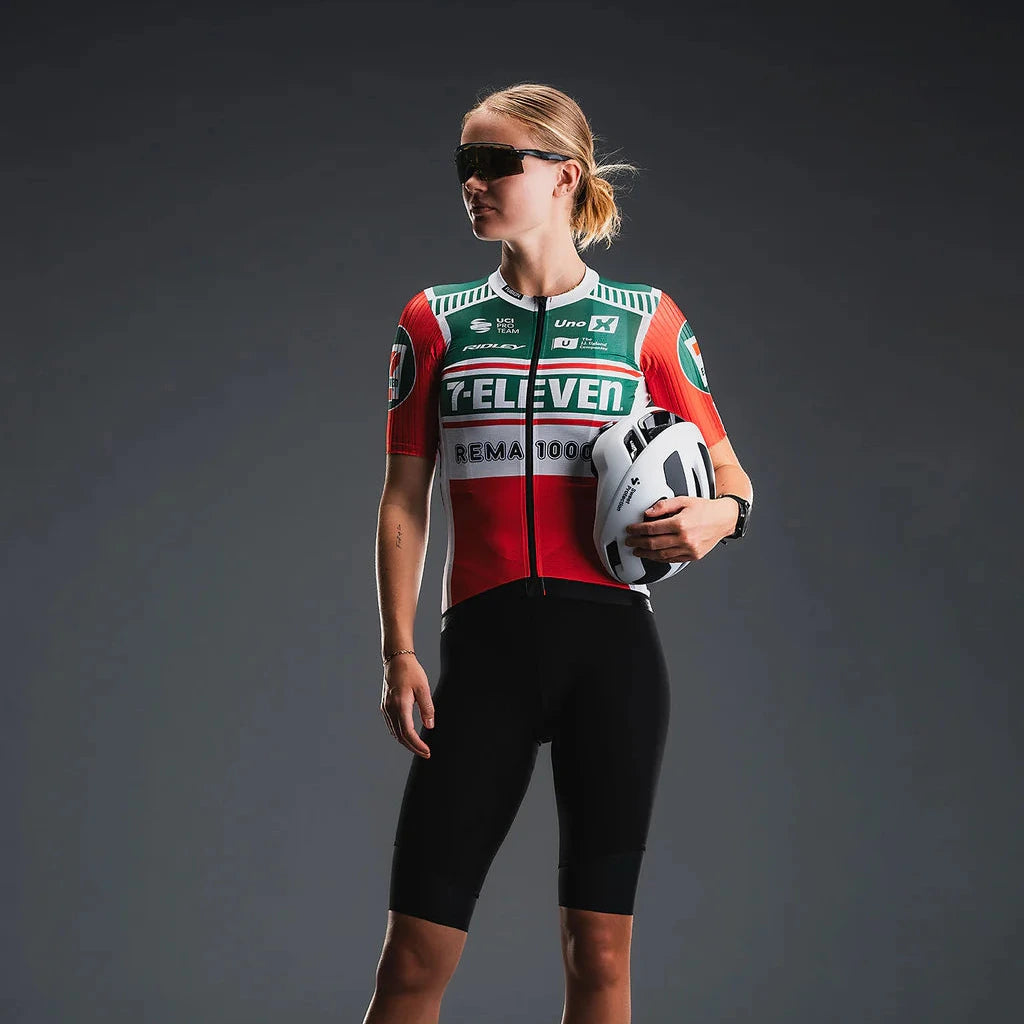 Jersey Fusion Uno-X Tempo! Two - 7 Eleven