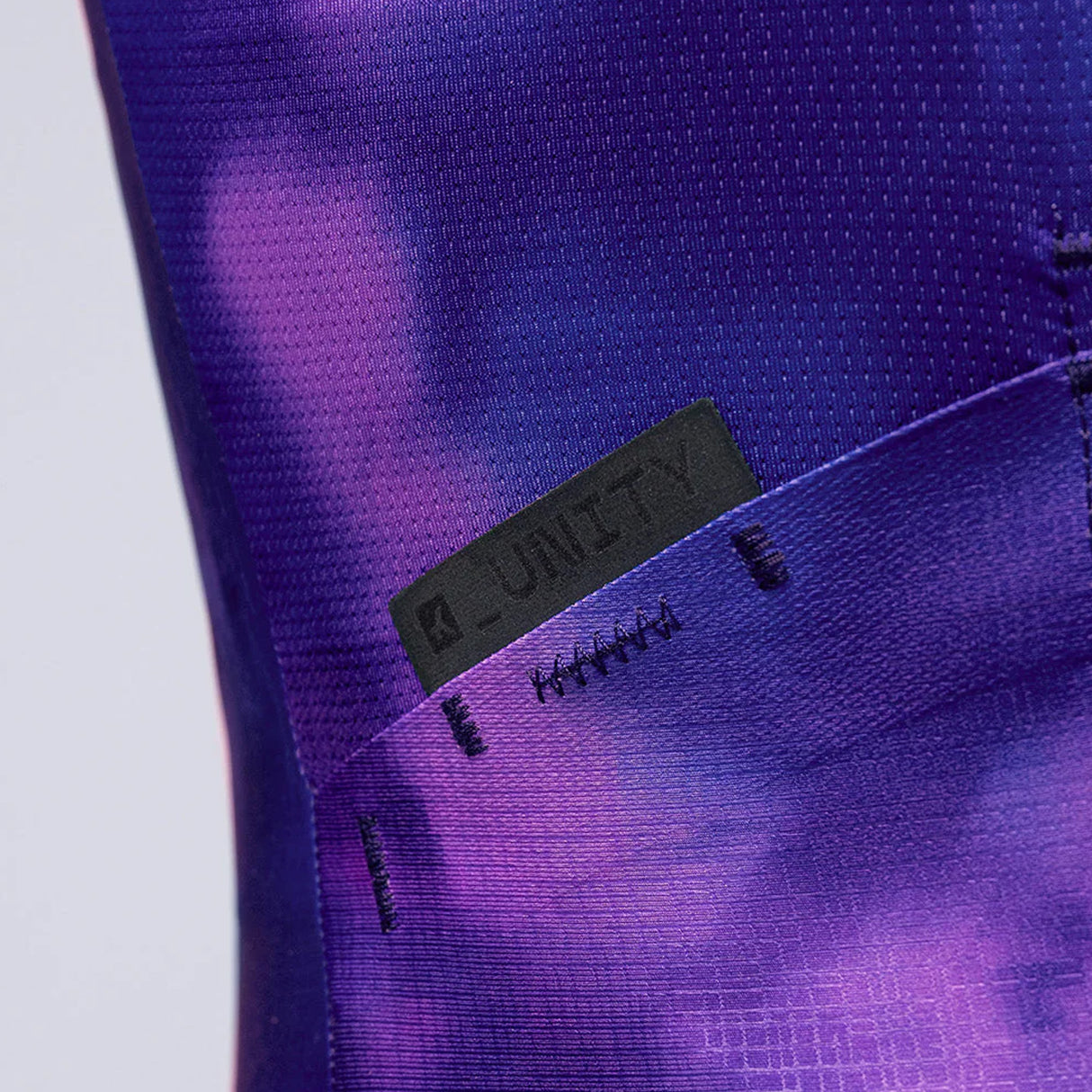 Gobik Attitude 2.0 Grim trikot - Lila
