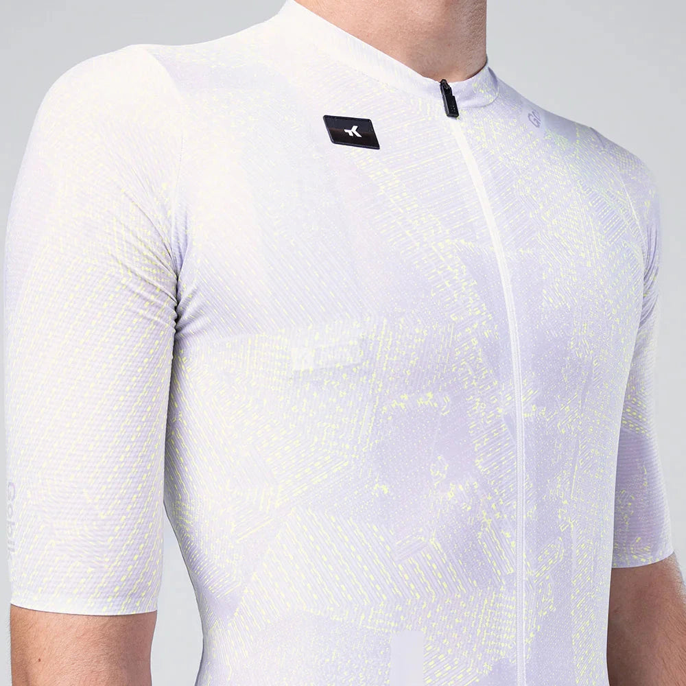 Maillot Gobik Attitude 2.0 Lag - Gris