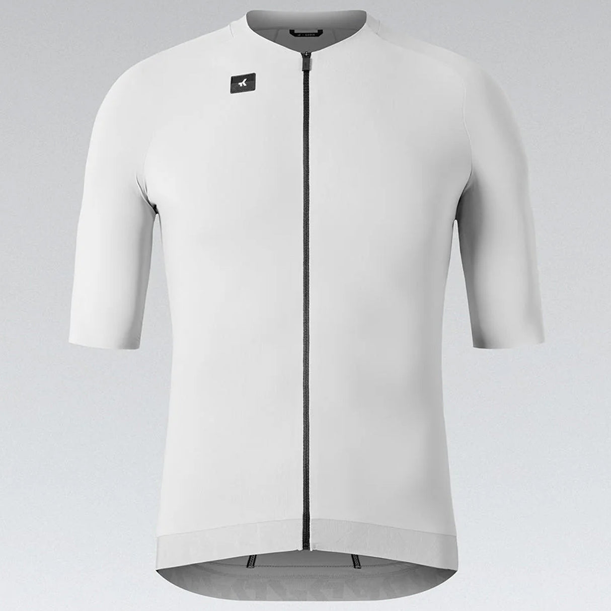Maillot Gobik Cx Solid Empire - Blanc