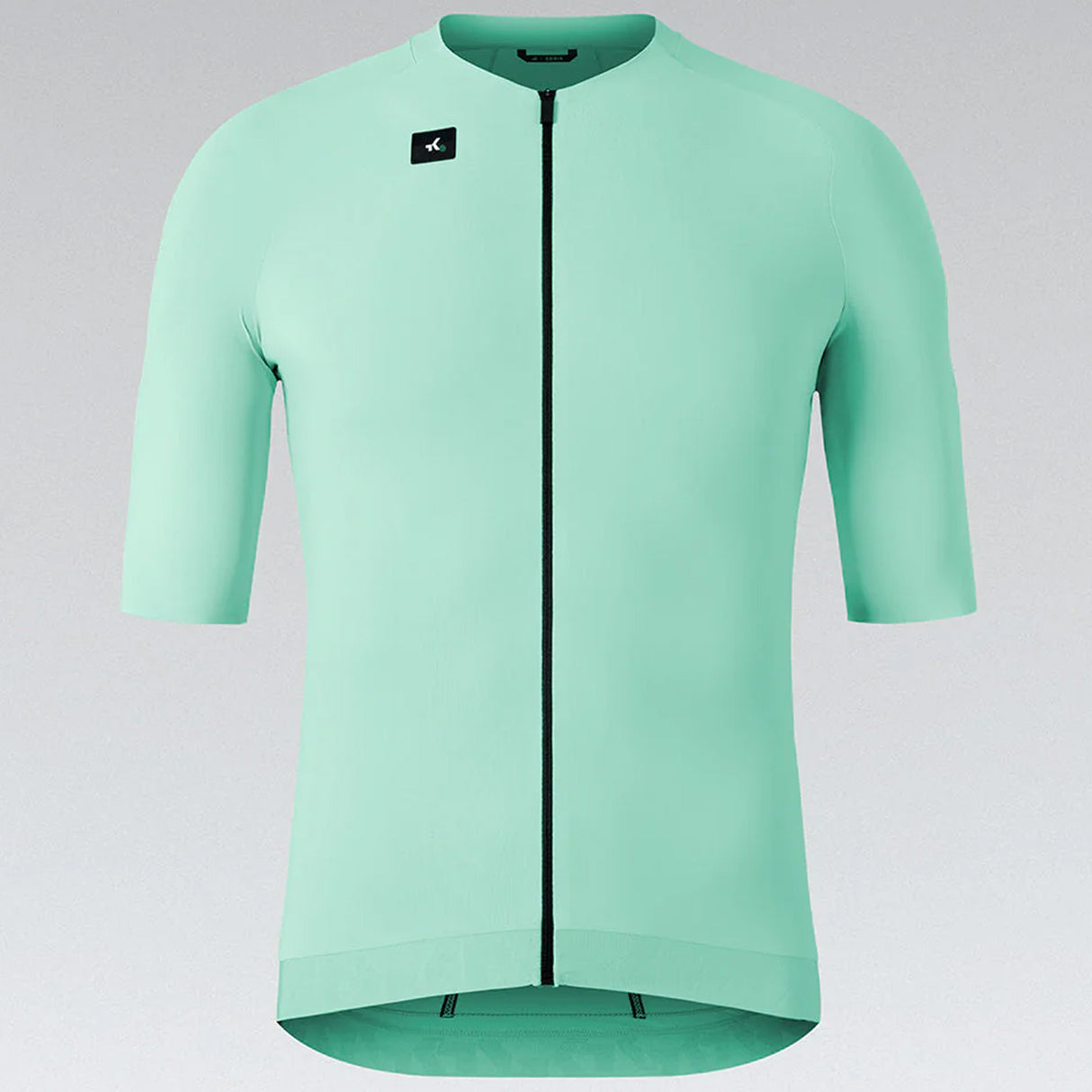 Gobik Cx Solid Onsen trikot - Grün
