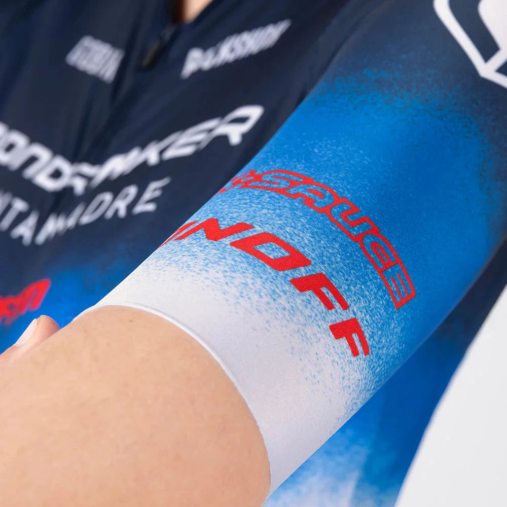 Gobik Mondraker Santamadre 2026 Cx Pro 4.0 Trikot