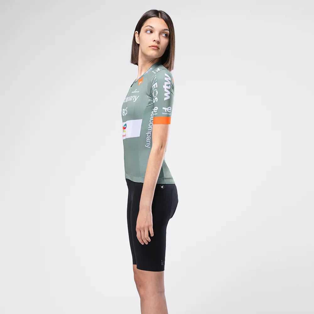 Maillot Gobik Netcompany Ineos 2026 Odyssey