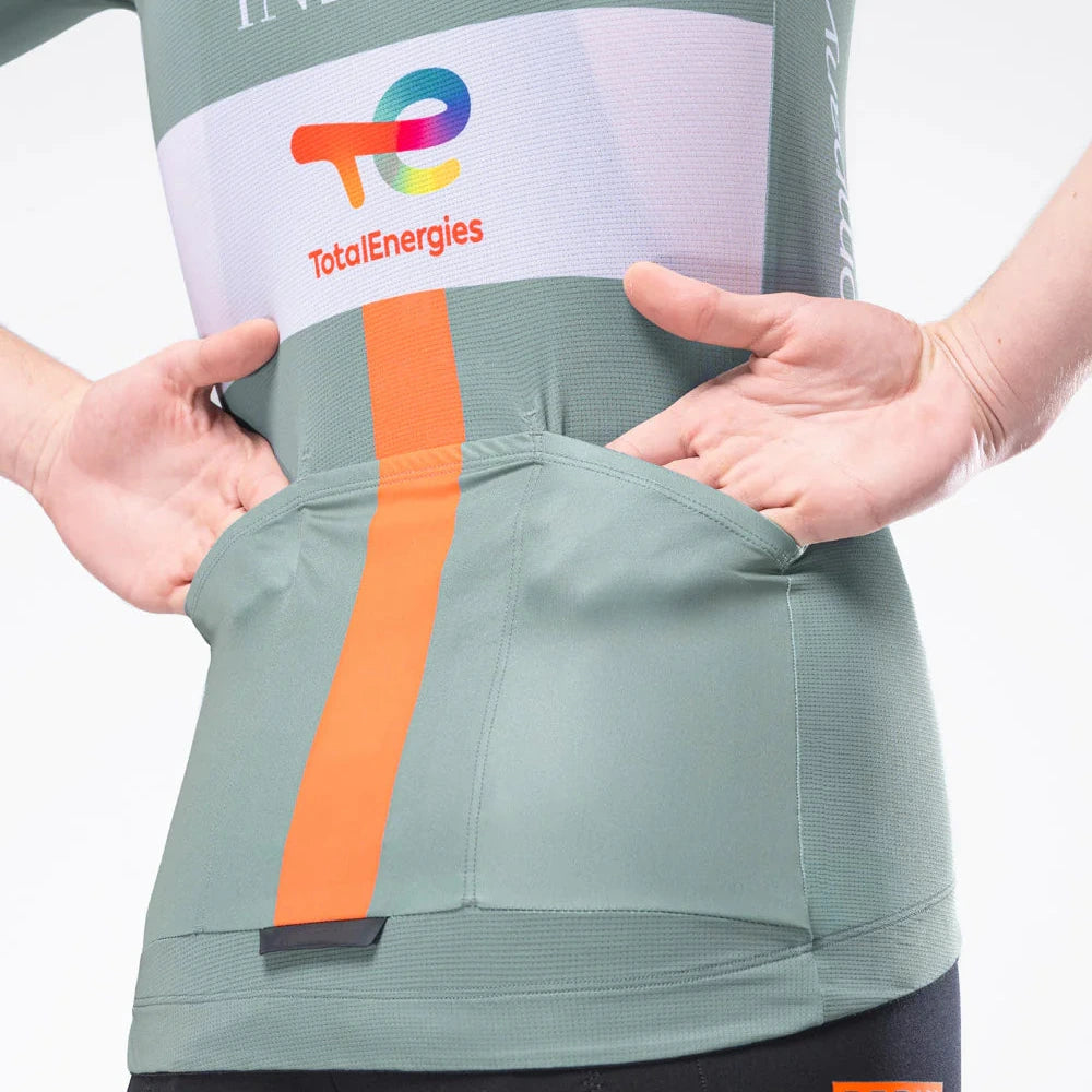 Maillot Gobik Netcompany Ineos 2026 Odyssey
