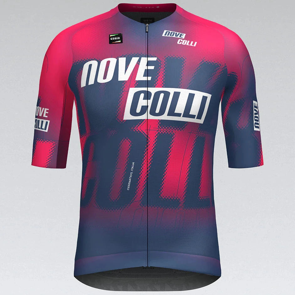 Maillot Gobik Nove Colli 2026 Cx Pro 4.0