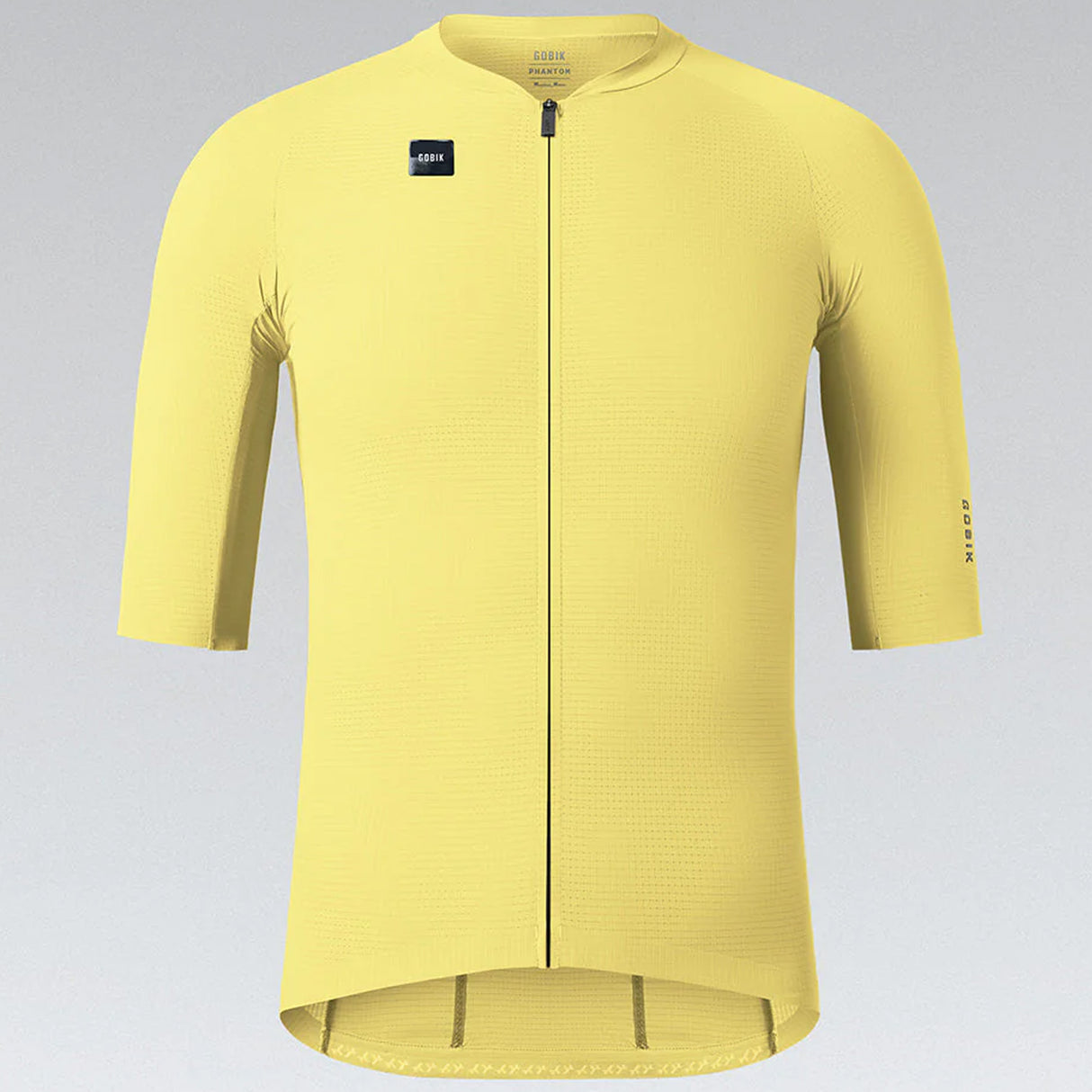 Maillot Gobik Phantom Fanlight - Jaune