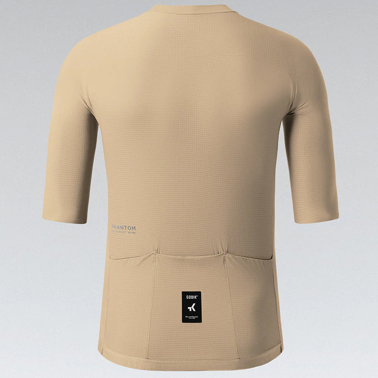 Gobik Phantom Rye trikot - Beige