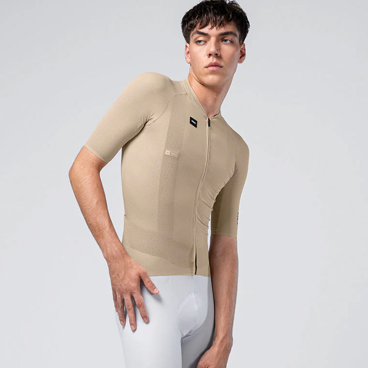 Gobik Phantom Rye trikot - Beige