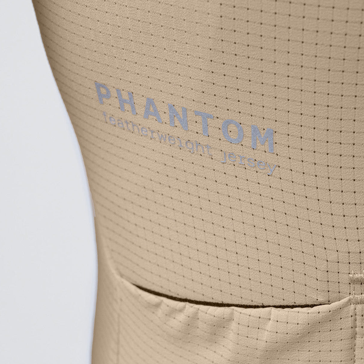 Gobik Phantom Rye trikot - Beige