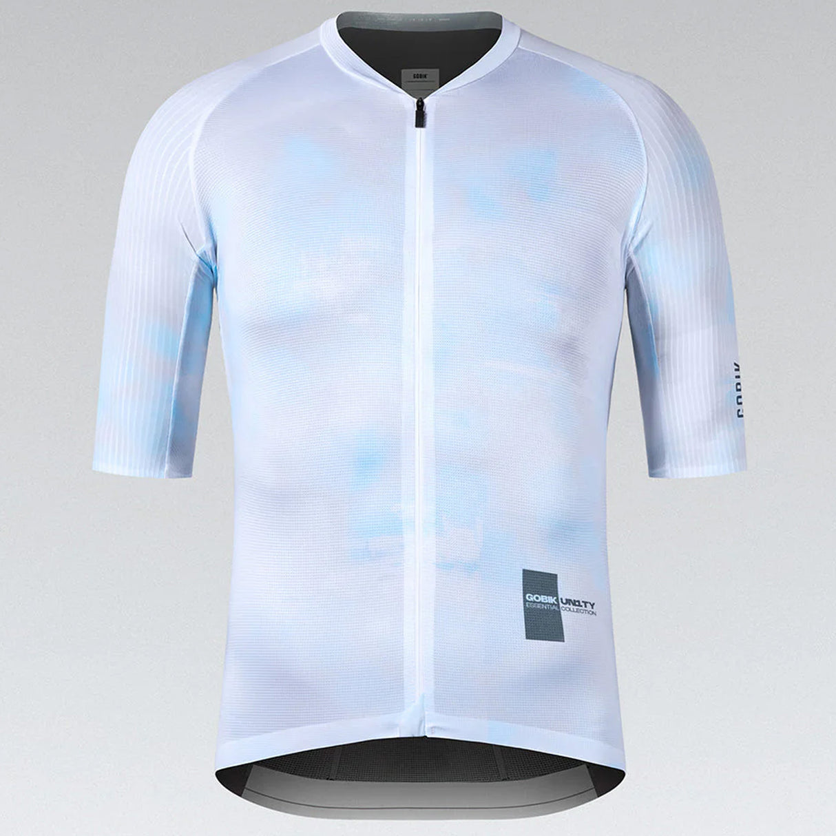 Maillot Gobik Reactive Gossy - Blanc