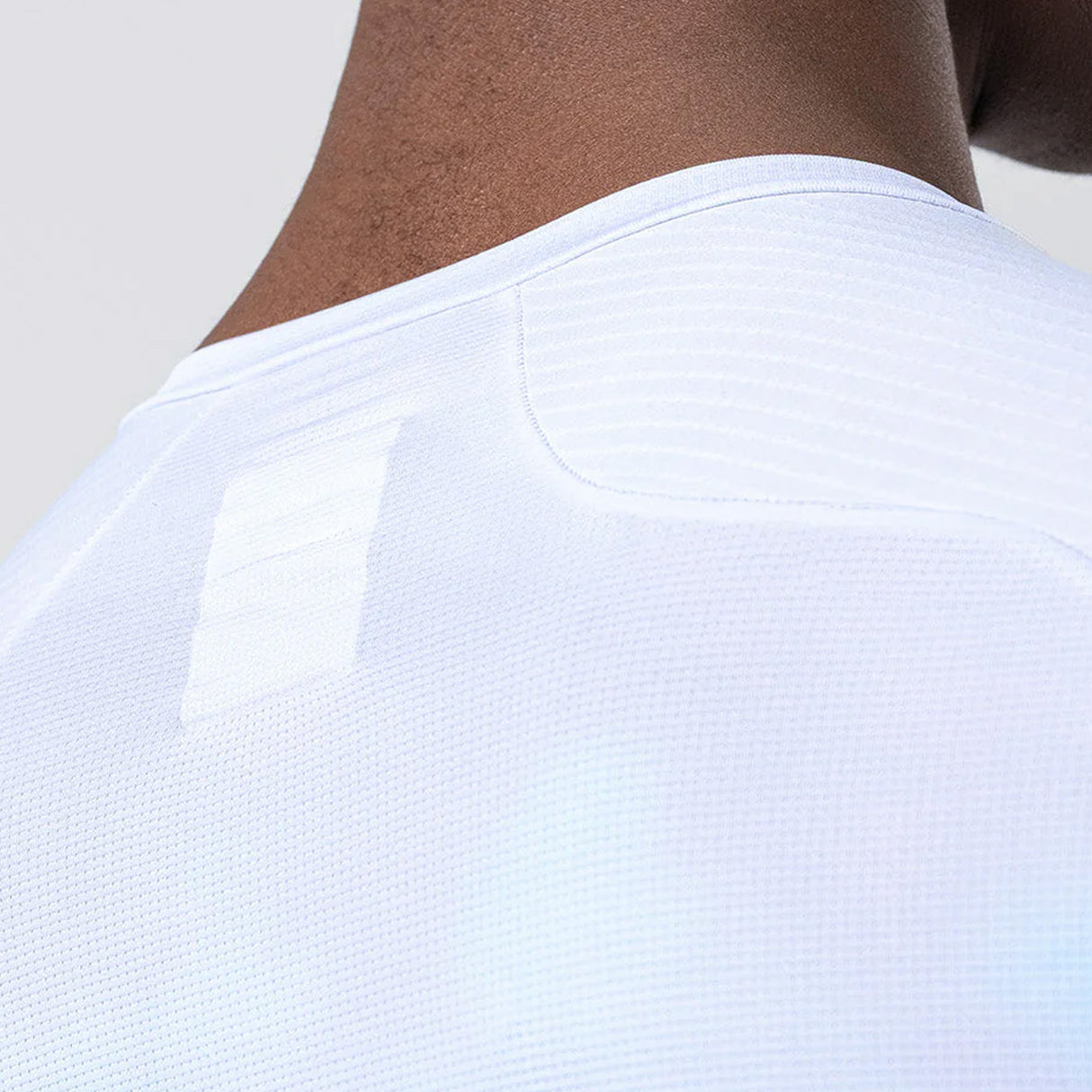 Maillot Gobik Reactive Gossy - Blanc