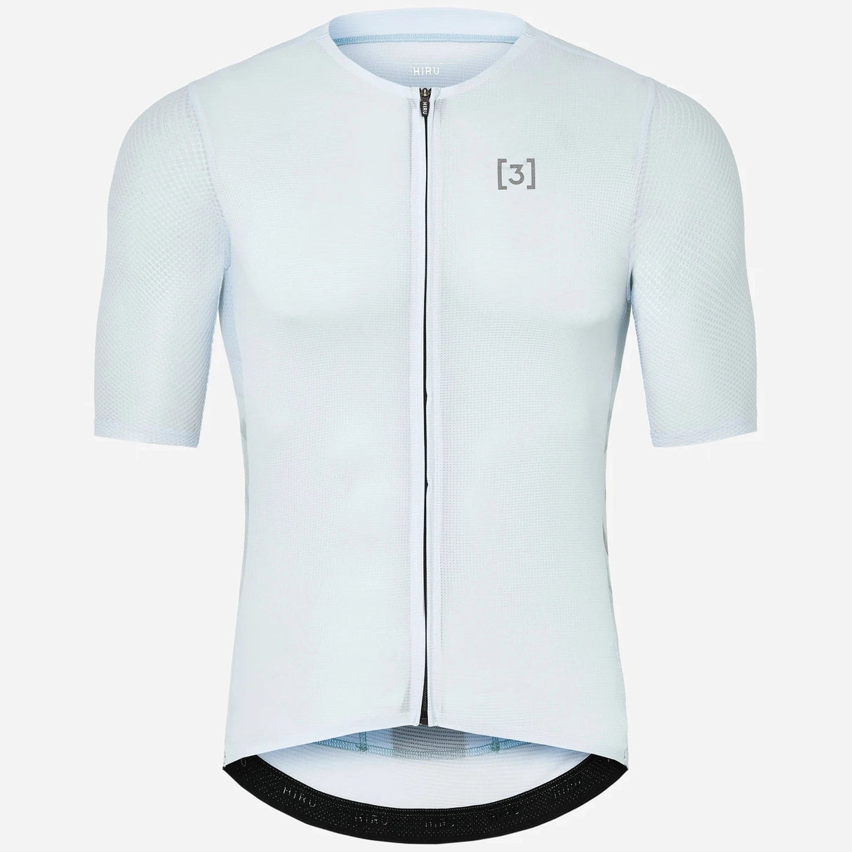 Jersey Hiru Lab Race - Grey