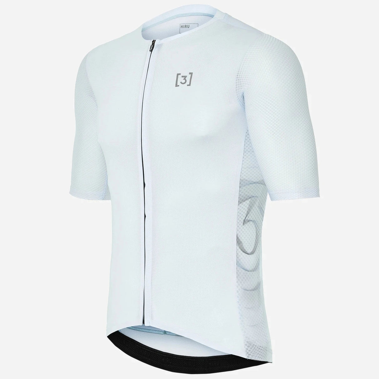 Jersey Hiru Lab Race - Grey