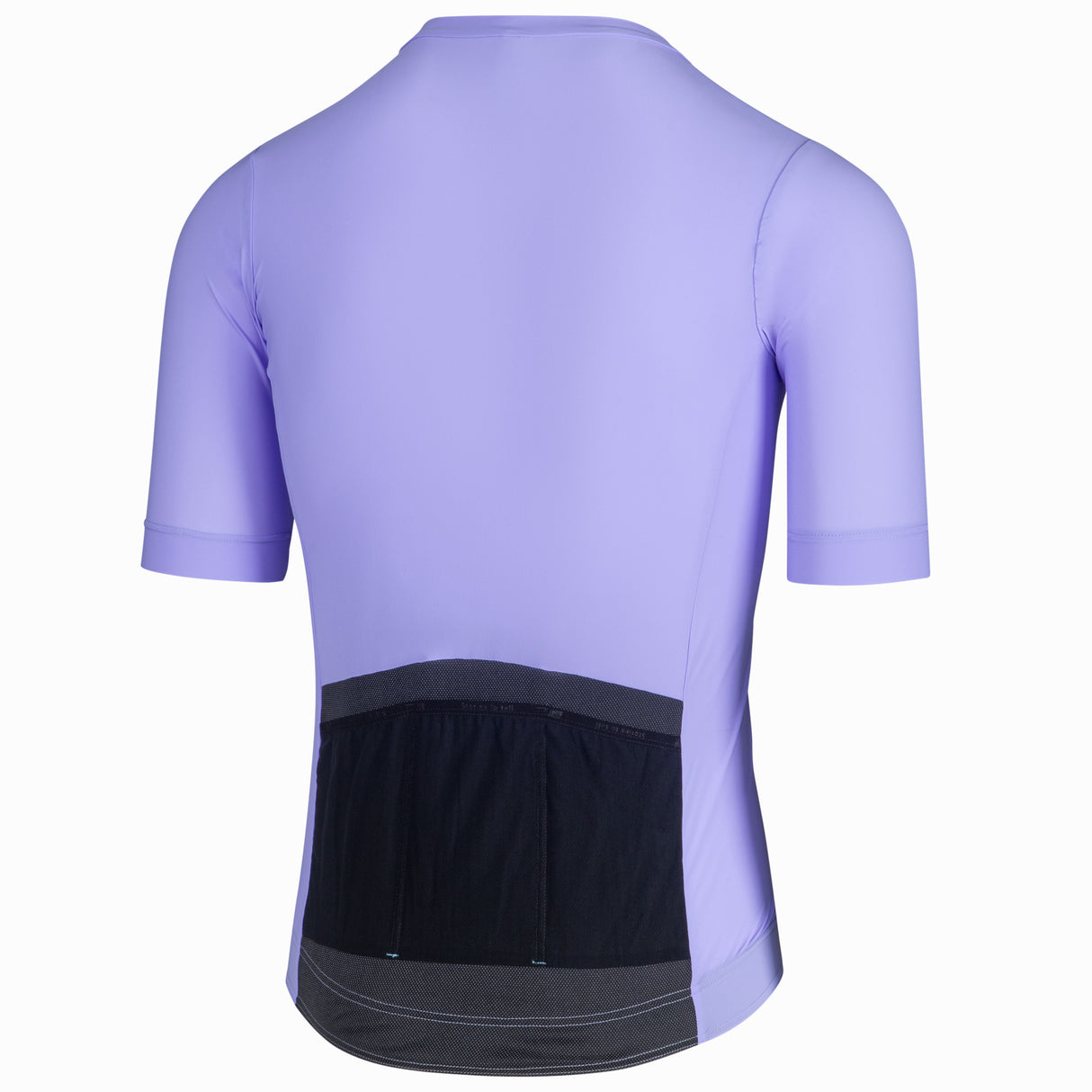 Maillot Jëuf Pro Gravel - Viola