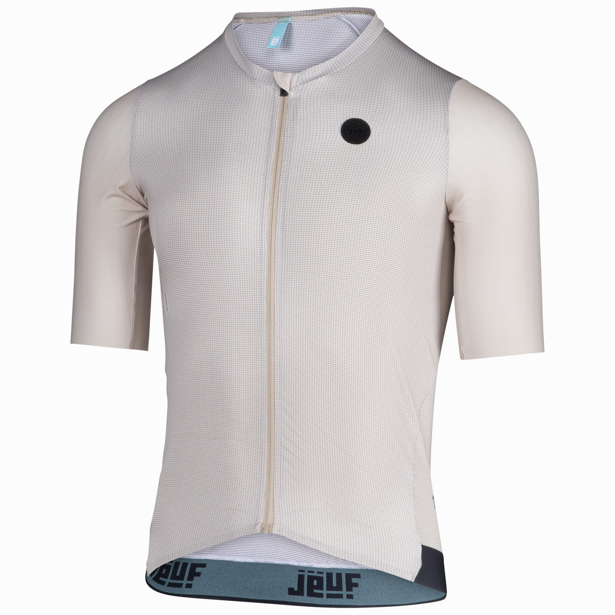 Jëuf Pro Race Carbon 2.0 trikot - Beige