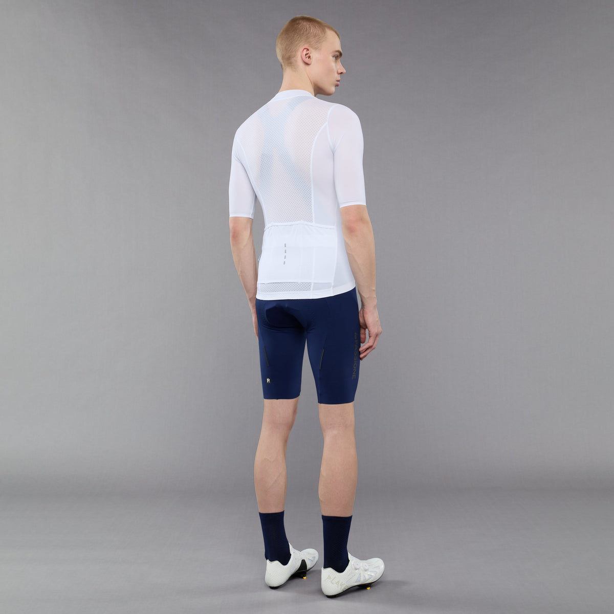 Maglia La Passione Dreamer - Bianco ghiaccio La Passione