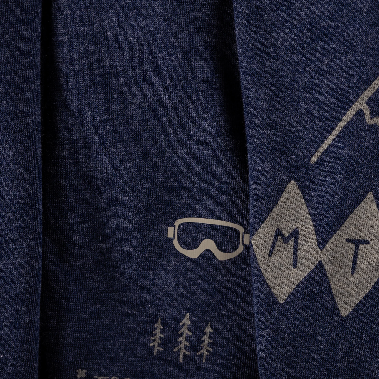 Maillot Leatt vtt Gravity 3.0 - Bleu