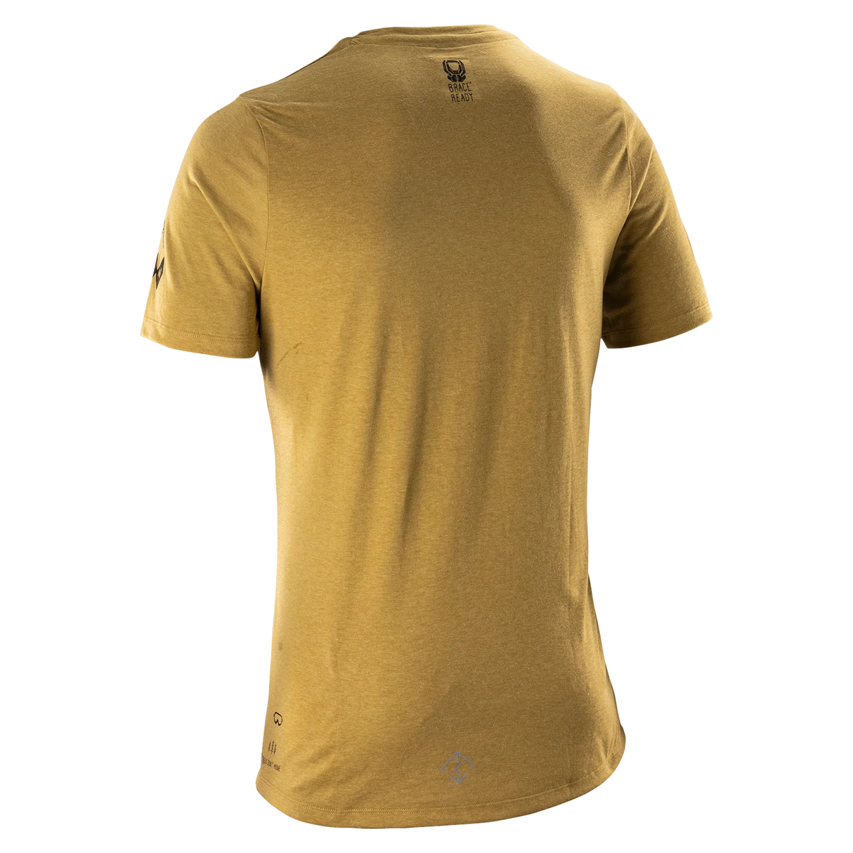 Maillot Leatt vtt Gravity 3.0 - Marron