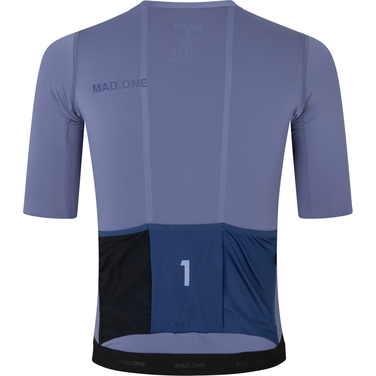 Trikot MAD.ONE ONE Gen. II - Molo MAD.ONE