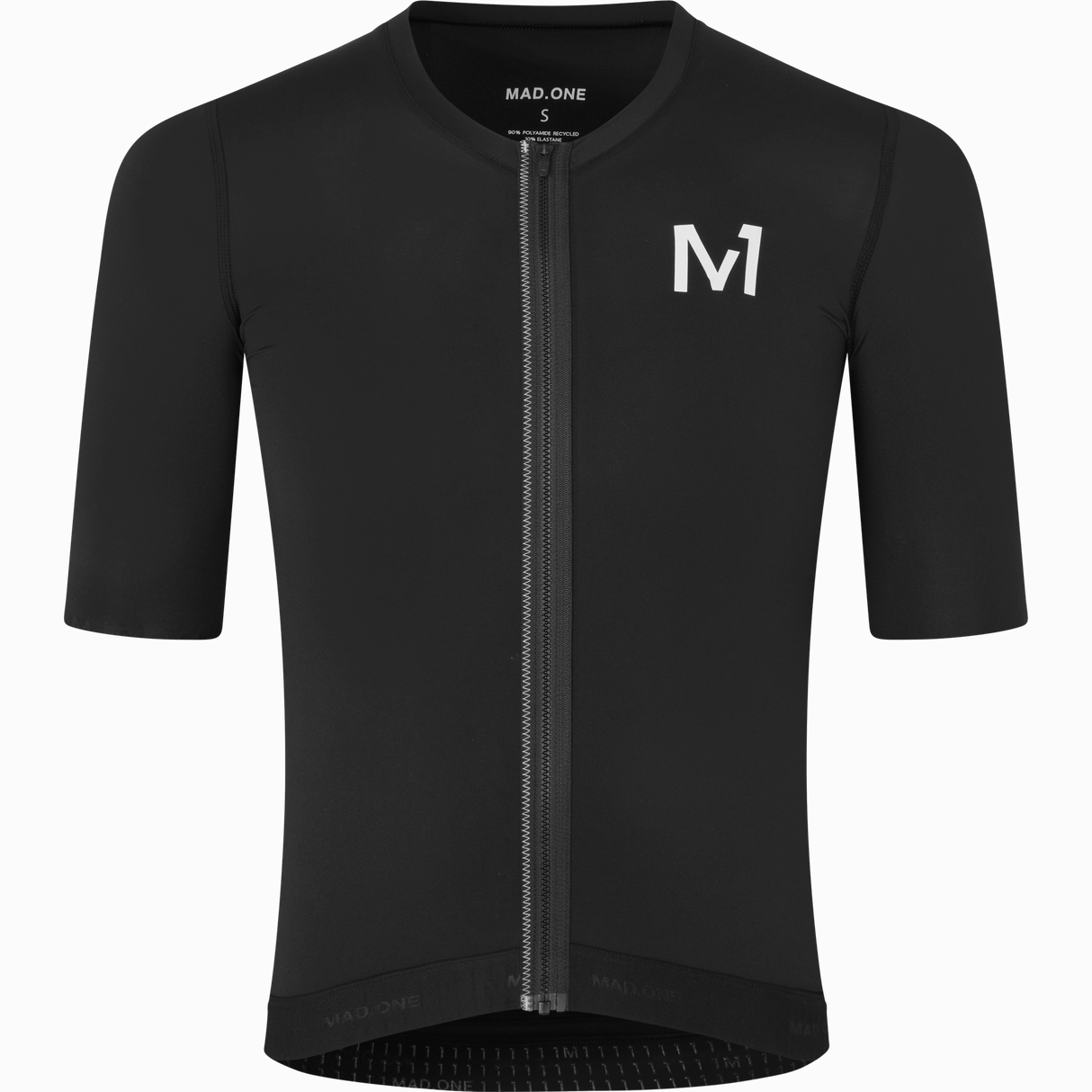 Maillot MAD.ONE ONE Gen. II - Noir MAD.ONE