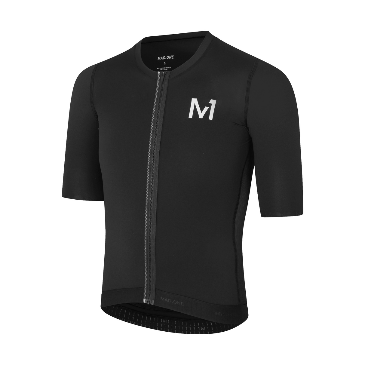 Maillot MAD.ONE ONE Gen. II - Noir MAD.ONE